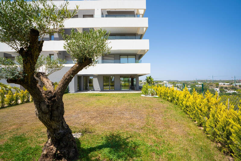 3 soverom Leilighet til salgs i Las Colinas Golf, Alicante