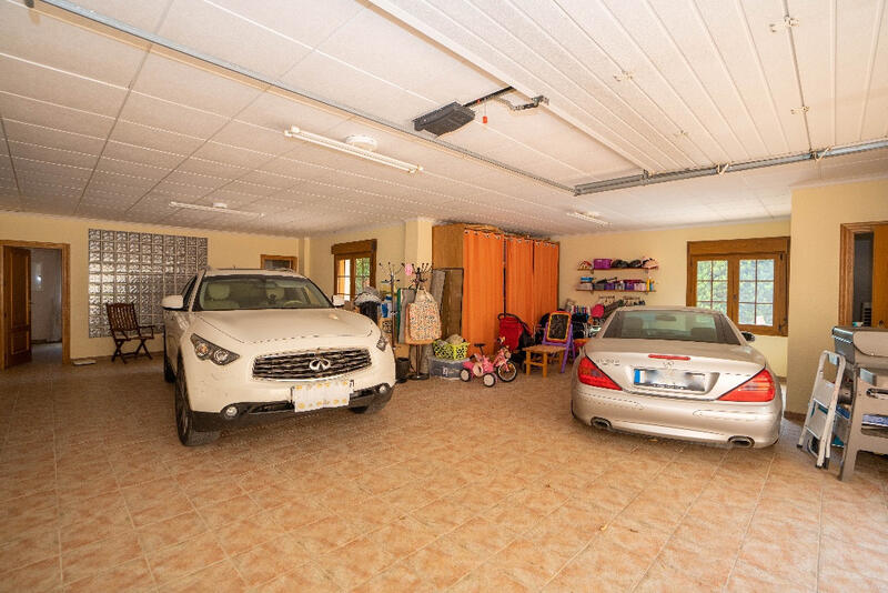 7 Schlafzimmer Villa zu verkaufen in Campoamor, Alicante