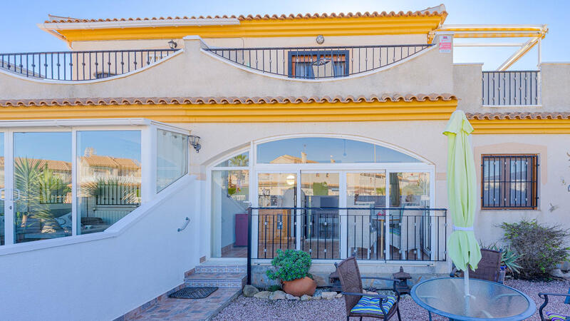 3 slaapkamer Villa Te koop