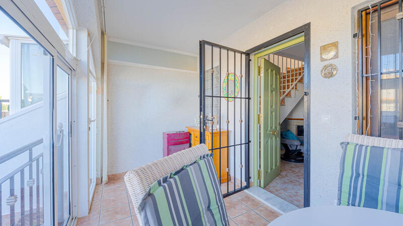 3 slaapkamer Villa Te koop