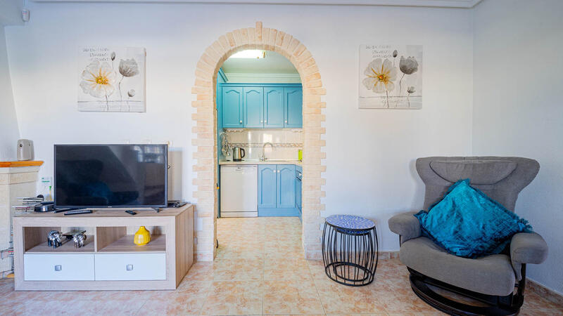 3 slaapkamer Villa Te koop
