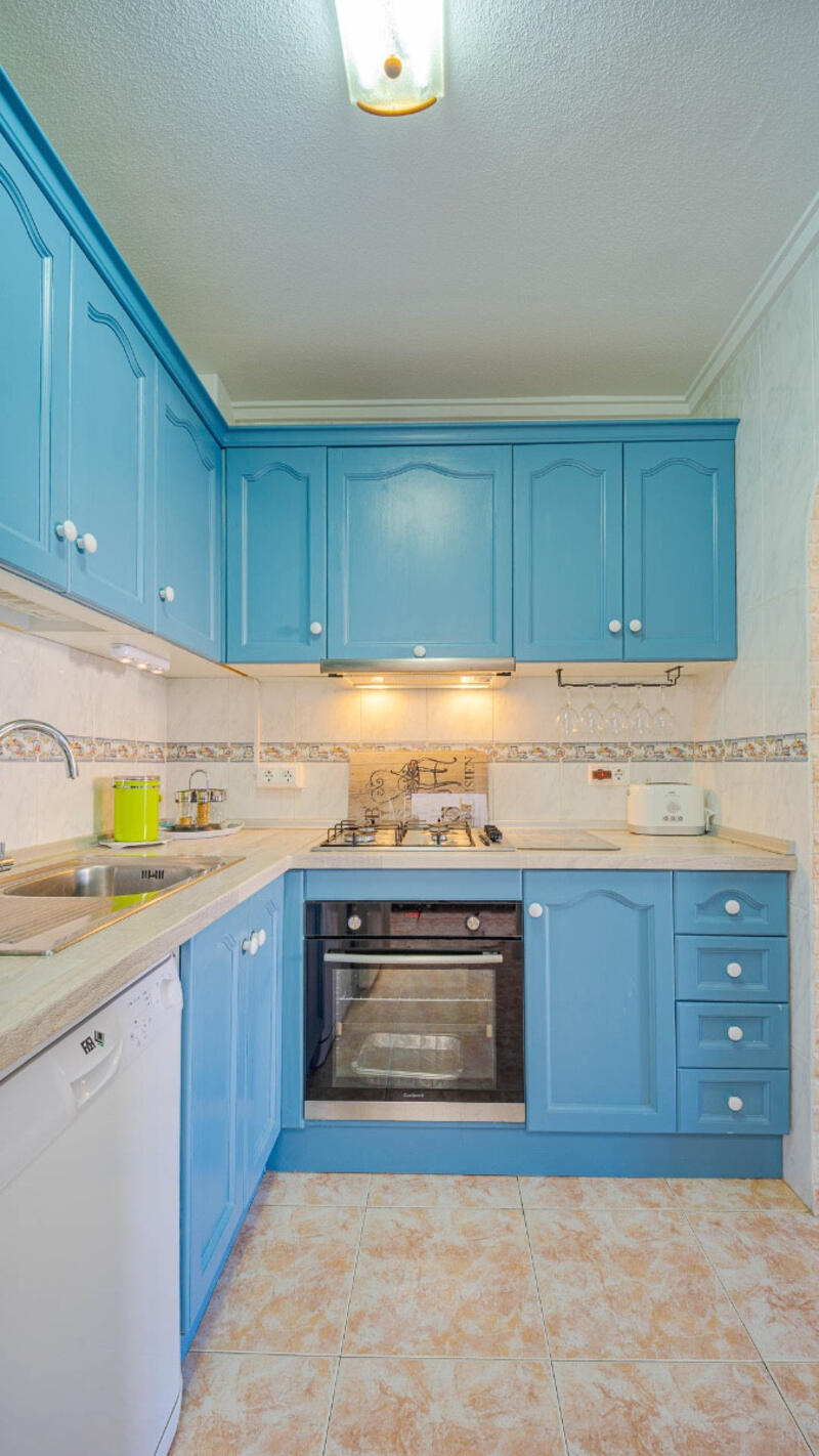 3 slaapkamer Villa Te koop