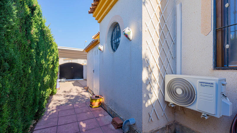 3 slaapkamer Villa Te koop