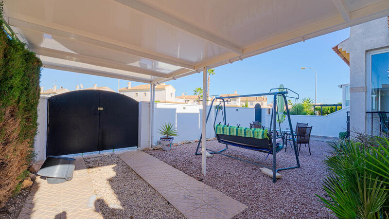 3 slaapkamer Villa Te koop