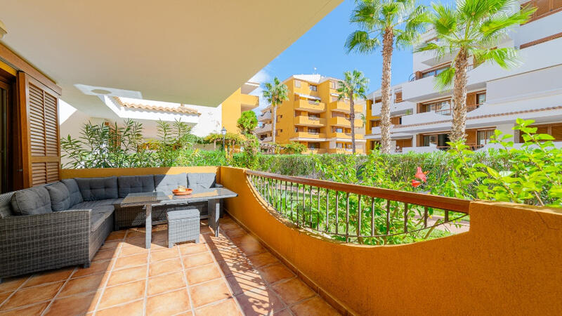 Apartment for sale in Punta Prima, Alicante