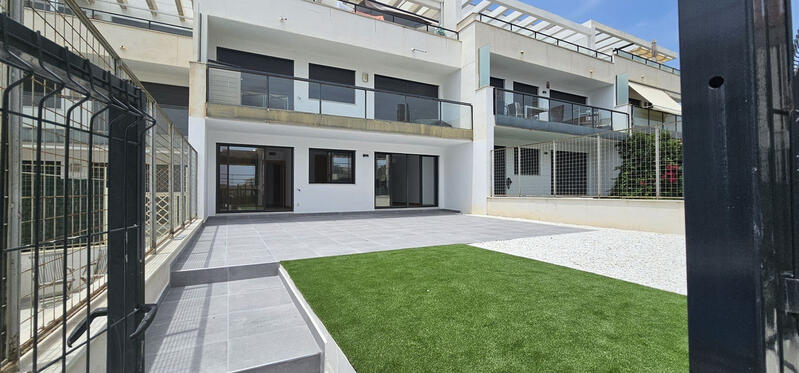 2 bedroom Apartment for sale in Campoamor, Alicante