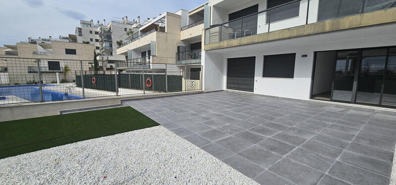 2 bedroom Apartment for sale in Campoamor, Alicante