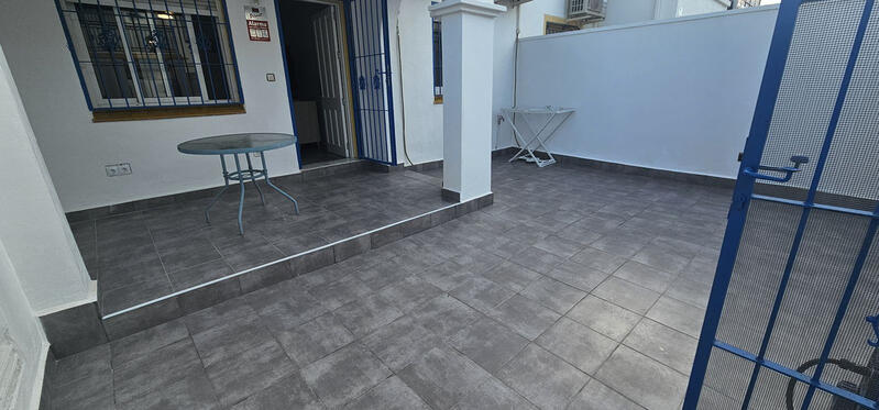 2 chambre Appartement à vendre dans Torrevieja, Alicante
