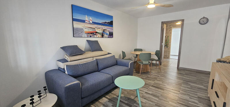 2 chambre Appartement à vendre dans Torrevieja, Alicante