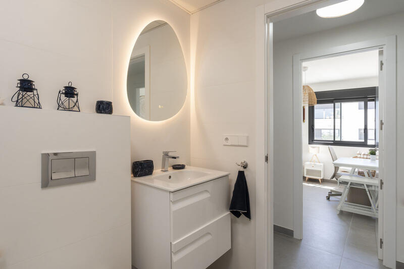 2 soverom Leilighet til salgs