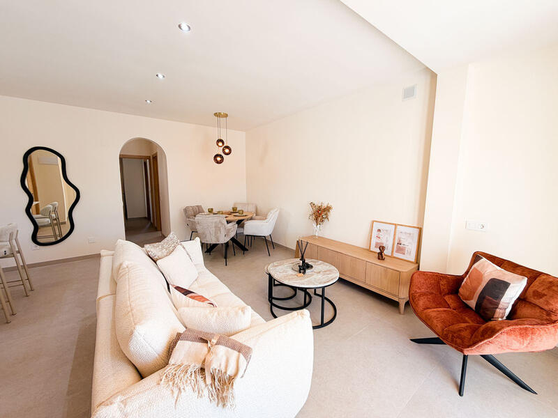 2 Cuarto Villa en venta en Playa Flamenca, Alicante