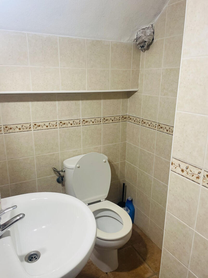 3 Schlafzimmer Villa zu verkaufen