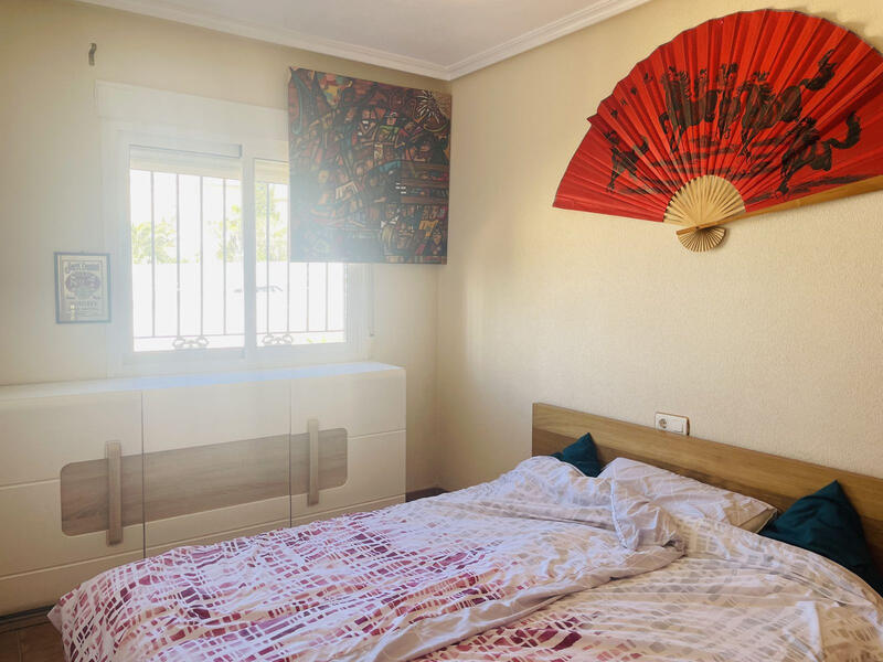 3 Schlafzimmer Villa zu verkaufen