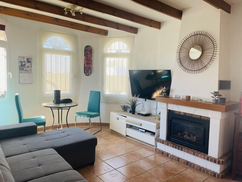 3 Schlafzimmer Villa zu verkaufen
