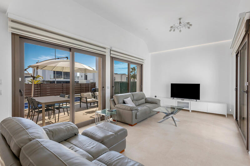 3 Schlafzimmer Villa zu verkaufen