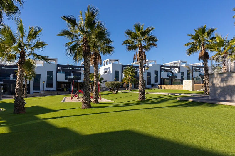 2 slaapkamer Appartement Te koop in Punta Prima, Alicante