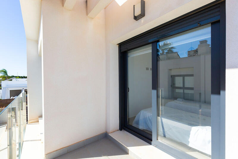 3 chambre Villa à vendre