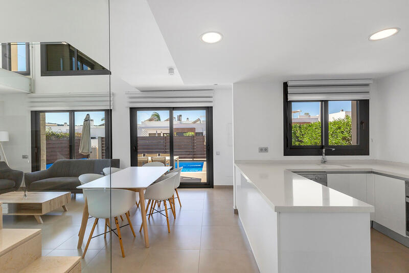 3 chambre Villa à vendre