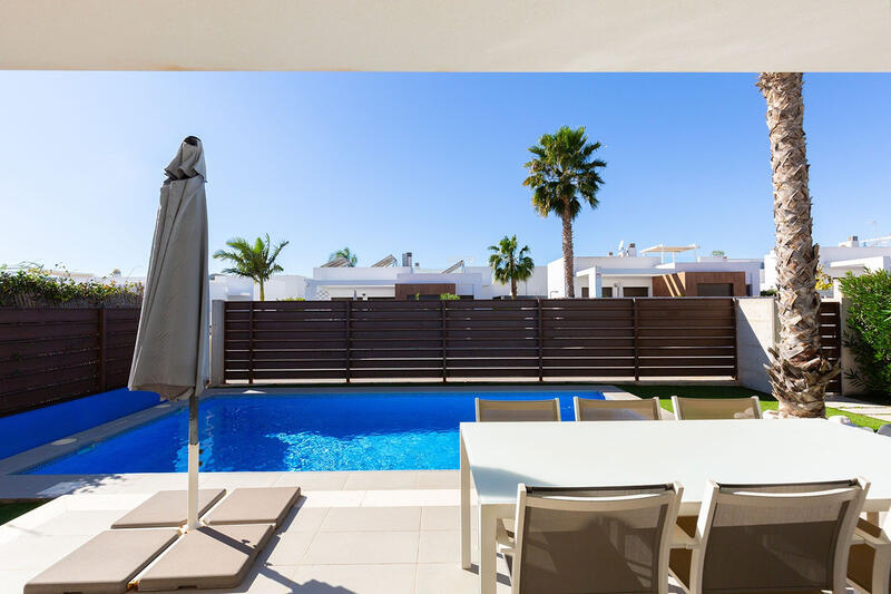 3 chambre Villa à vendre