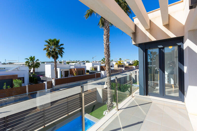 3 chambre Villa à vendre