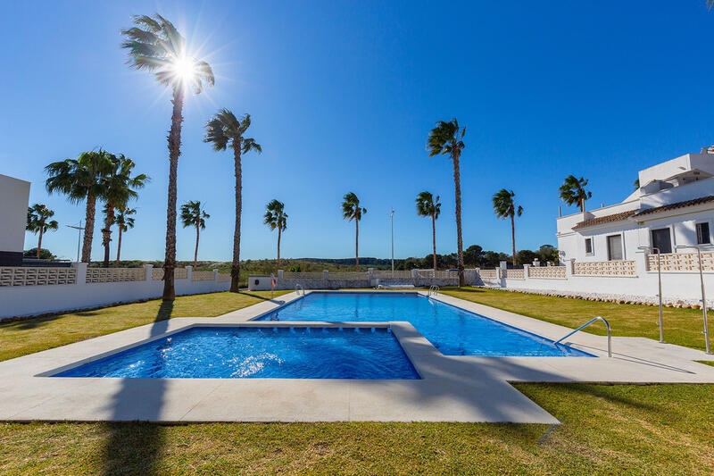 3 slaapkamer Villa Te koop