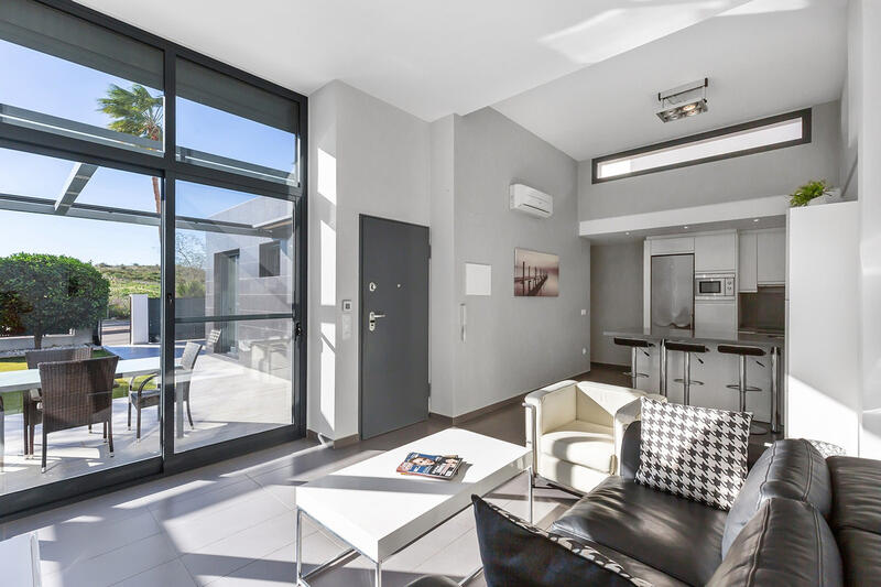 3 slaapkamer Villa Te koop