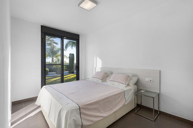 3 slaapkamer Villa Te koop