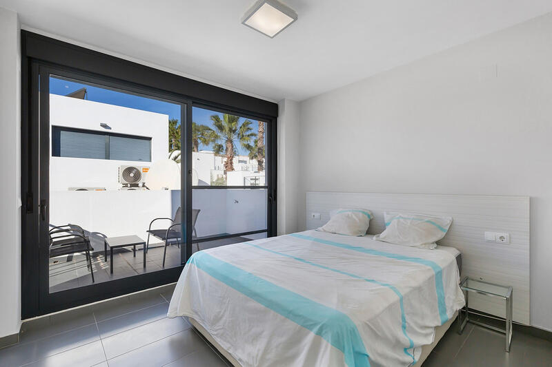 3 slaapkamer Villa Te koop