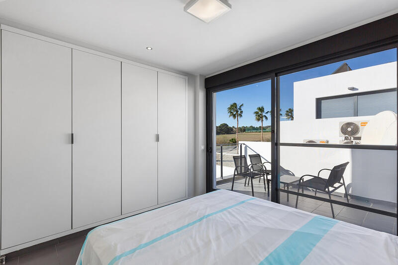 3 slaapkamer Villa Te koop