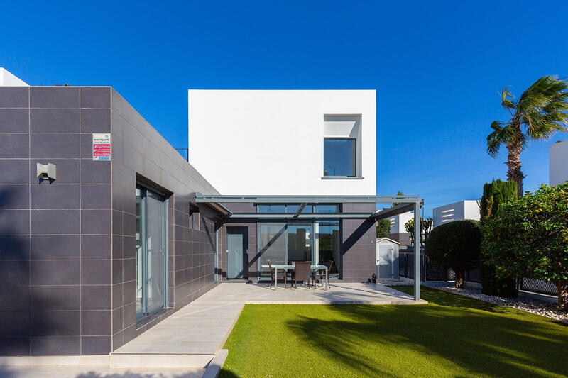 3 sovrum Villa till salu i Algorfa, Alicante