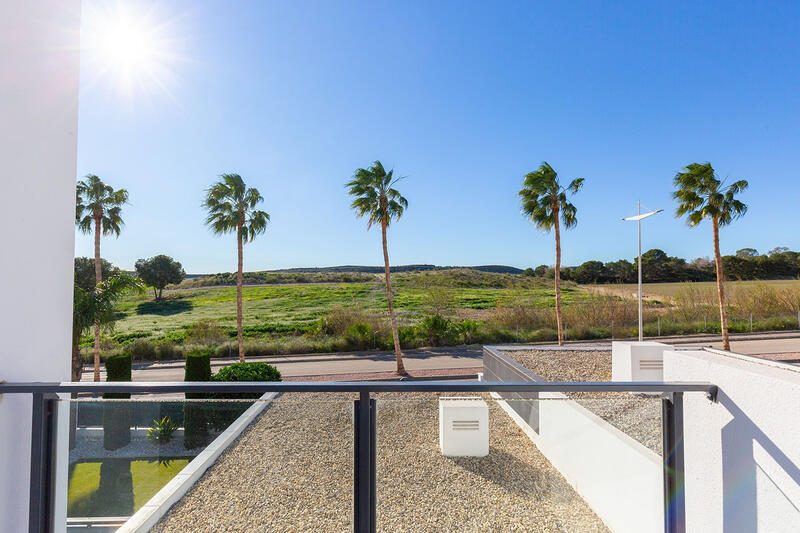 3 sovrum Villa till salu i Algorfa, Alicante