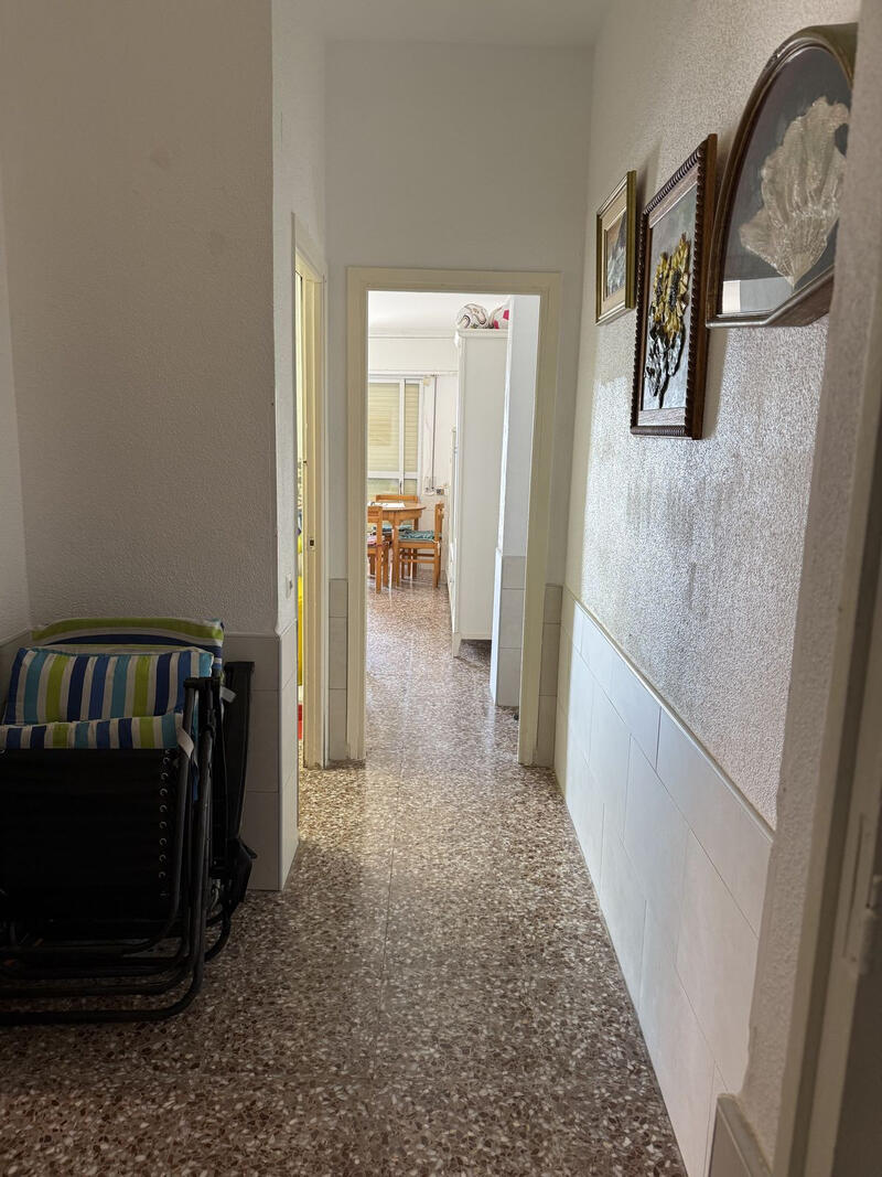 3 Schlafzimmer Appartement zu verkaufen in Los Alcazares, Murcia