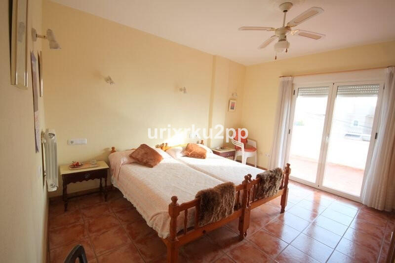 5 Schlafzimmer Villa zu verkaufen