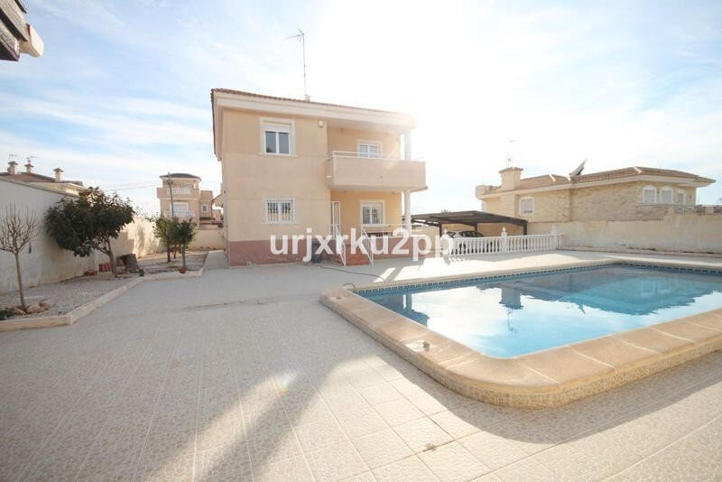 5 Schlafzimmer Villa zu verkaufen
