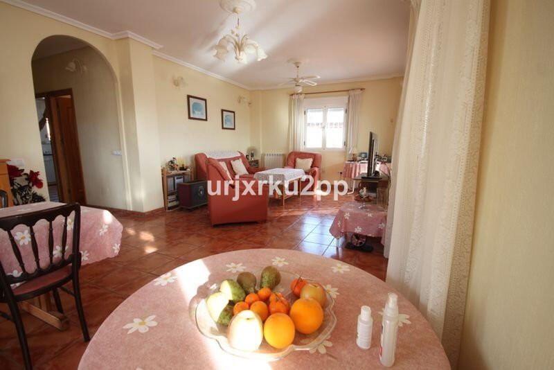 5 Schlafzimmer Villa zu verkaufen