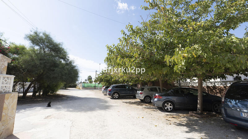 3 soverom Rekkehus til salgs i Torrevieja, Alicante