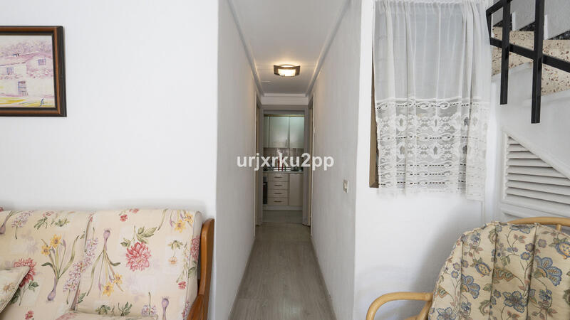 3 Cuarto Adosado en venta