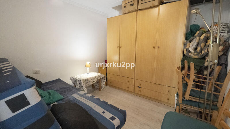 3 Cuarto Adosado en venta