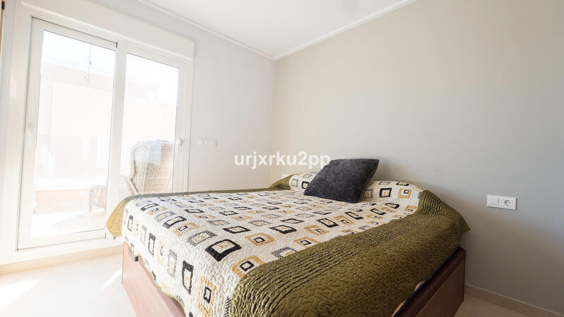 3 Cuarto Apartamento en venta