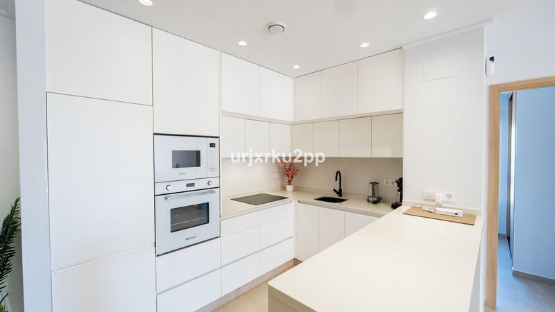 3 Cuarto Apartamento en venta