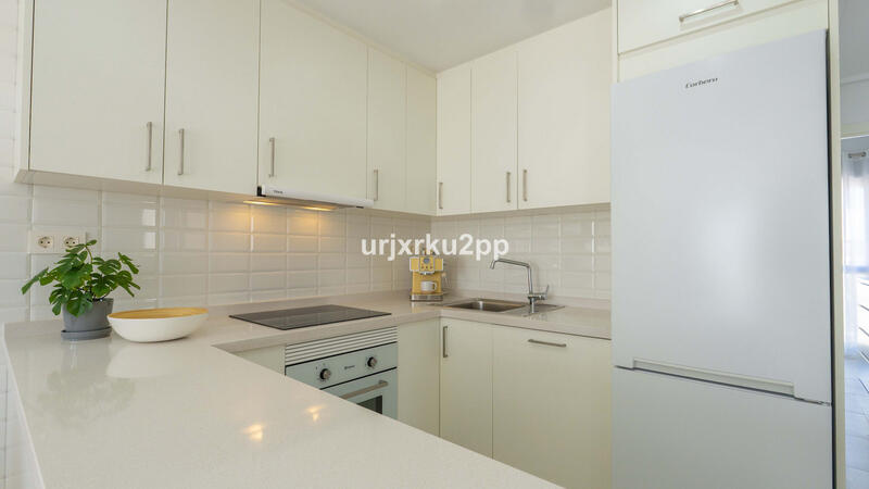3 sovrum Lägenhet till salu