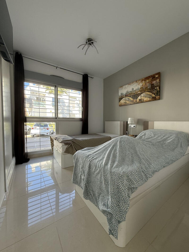 2 Schlafzimmer Appartement zu verkaufen