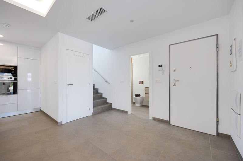 3 chambre Villa à vendre