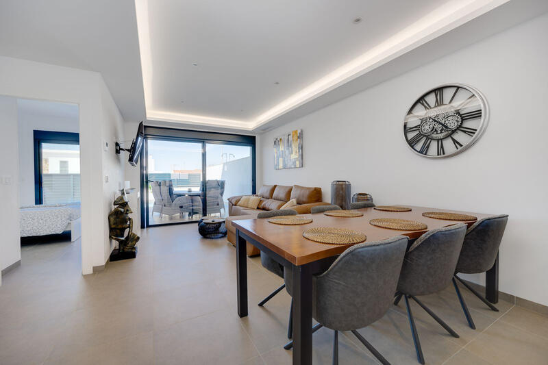 3 chambre Villa à vendre