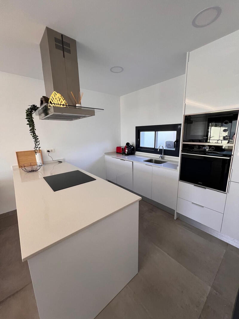 3 slaapkamer Villa Te koop