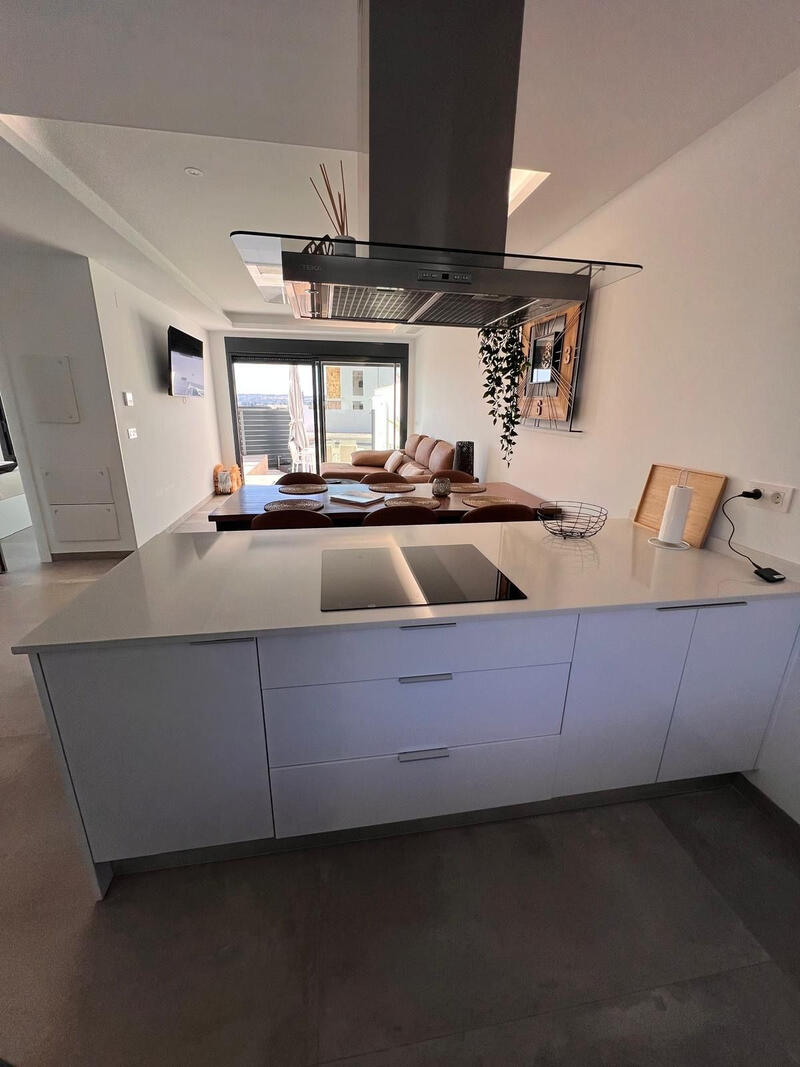 3 slaapkamer Villa Te koop