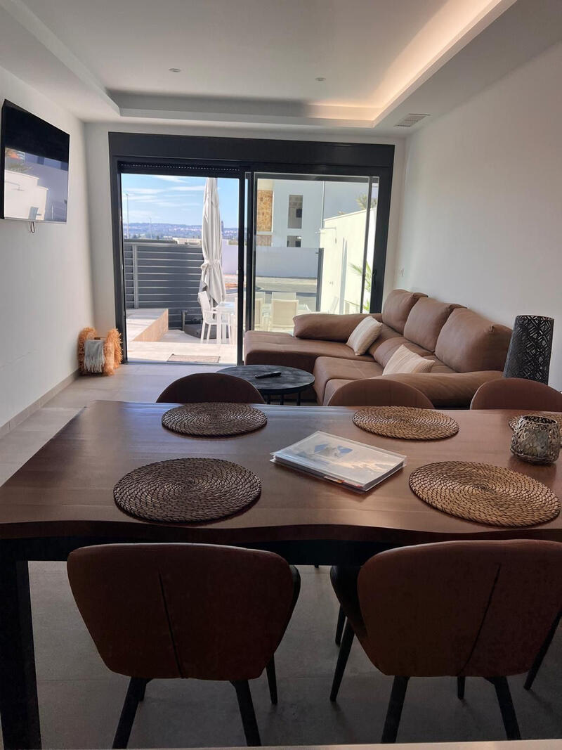 3 slaapkamer Villa Te koop