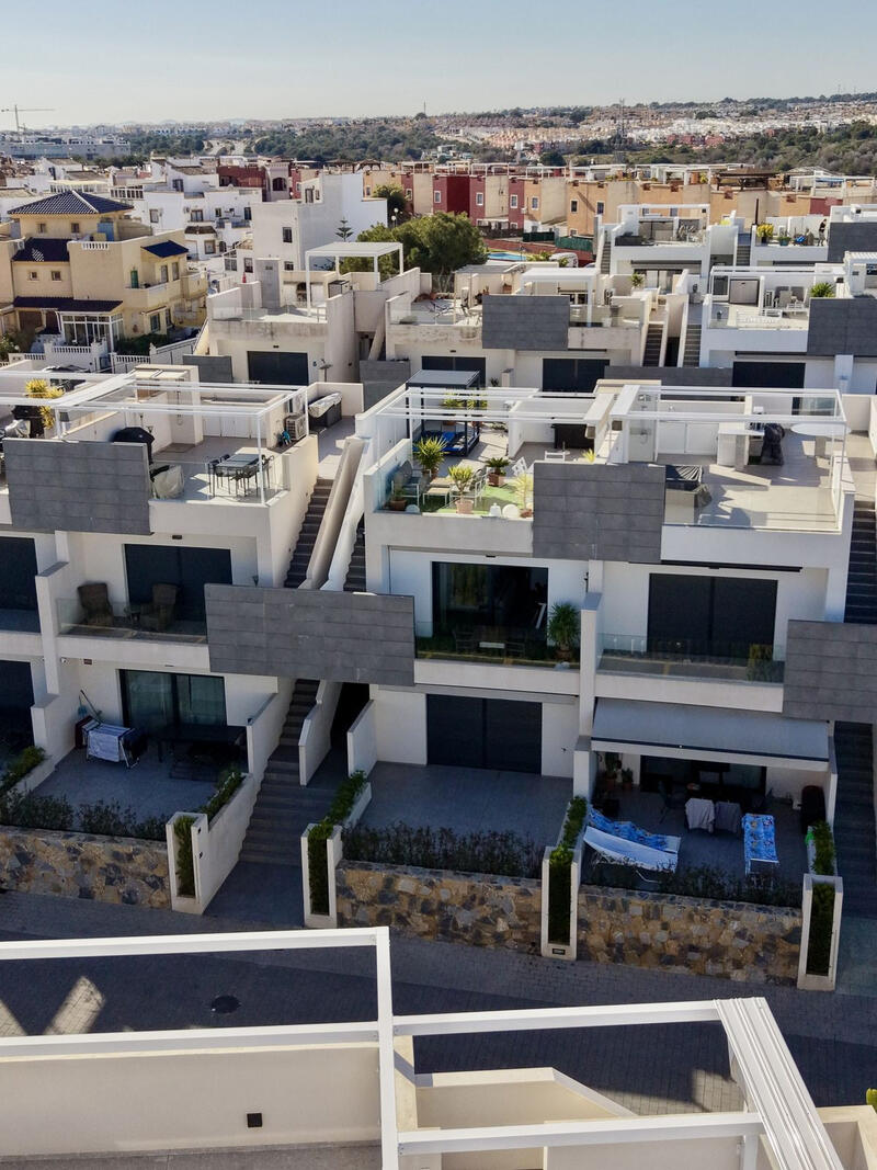 2 slaapkamer Appartement Te koop in Los Balcones, Alicante