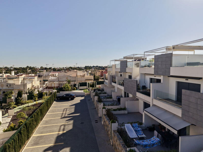 2 slaapkamer Appartement Te koop in Los Balcones, Alicante
