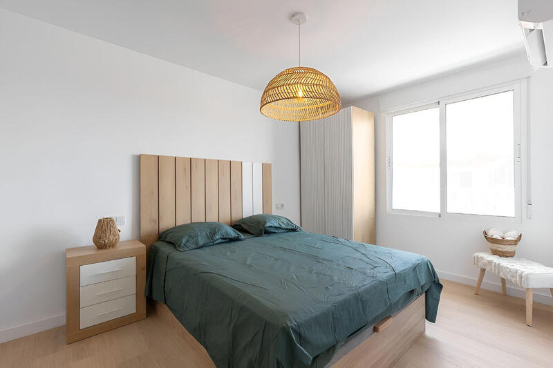 3 bedroom Apartment for sale